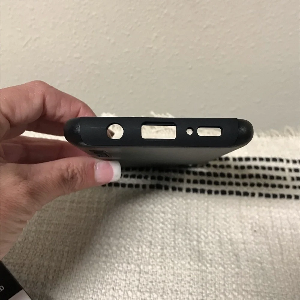 NWT Incipio / Samsung Galaxy A50 Dualpro Classic Phone Case